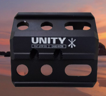 Automotive - aluminum - white mark - unity-1